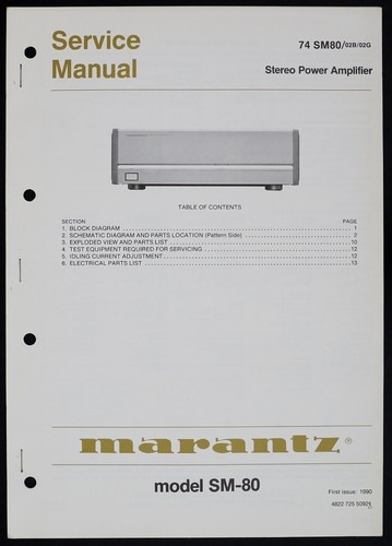 Amplificatore potenza - di,