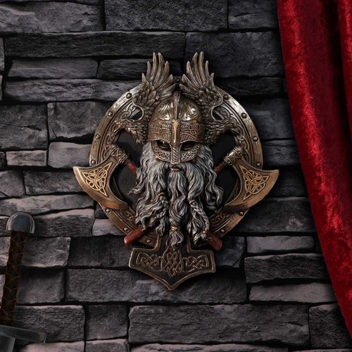 Valhalla viking axe hammer - valhalla,