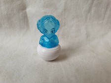 HOLOGRAM LEIA STAR WARS rollinz 3.0 raccolta finale collezione esselunga 2020 