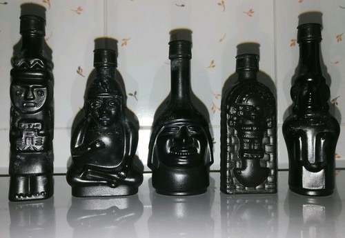 Bottiglie vino mignon da - vino,