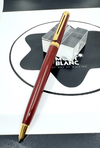 Penna sfera montblanc - sfera,