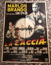 Manifesto originale 2F - LA