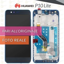 DISPLAY HUAWEI P10 LITE