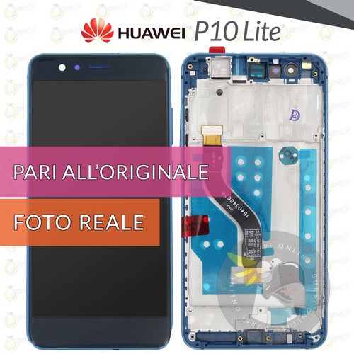 Display huawei p10 lite - display,