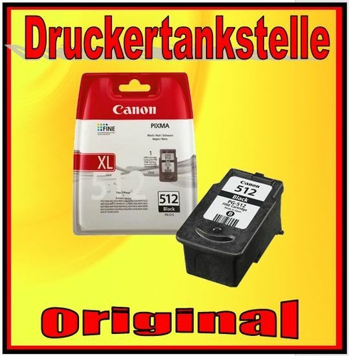 Orig cartuccia canon pixma - canon,