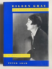Peter adam eileen gray - eileen,