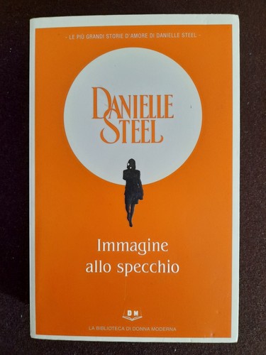 Immagine specchio libro - specchio.,