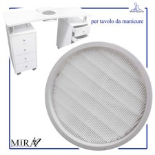 FILTRO HEPA ASPIRATORE