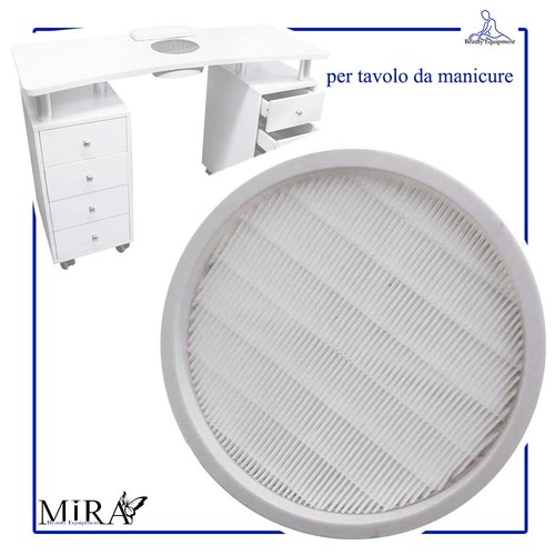 Filtro hepa aspiratore - hepa,