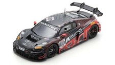 Modellino auto scala 1:43