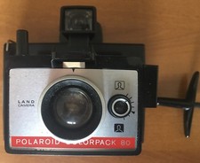 Polaroid Colorpack 80