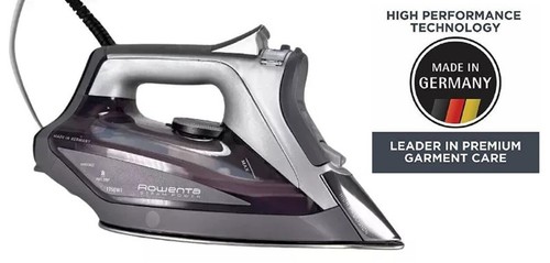 Rowenta 5292 potenza vapore - 5292,