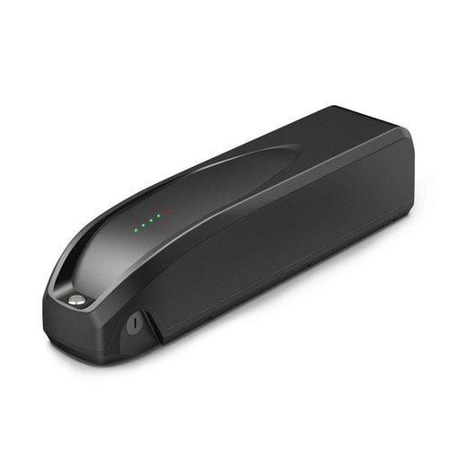 Liontec batteria bicicletta - batteria,