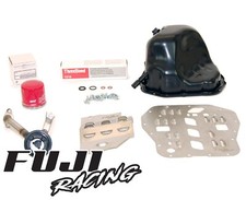 Kit comando olio coppa motore