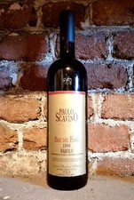 Barolo  DOCG di Paolo Scavino