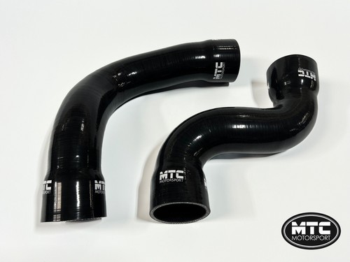 Kit tubo intercooler superiore - intercooler,