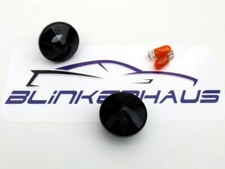 Frecce Laterali NERE FIAT