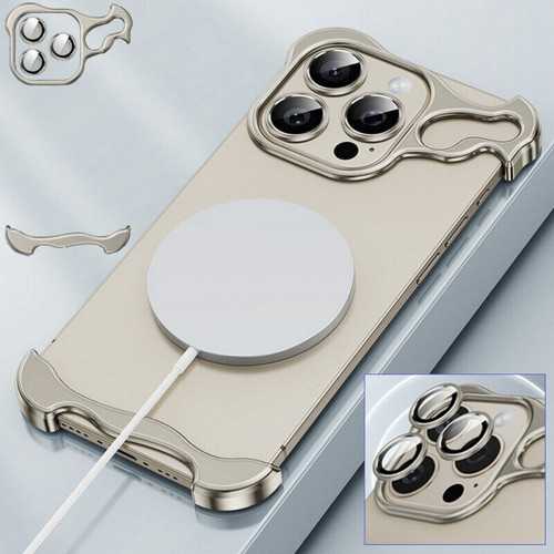 Custodia telefono lusso alien - custodia,