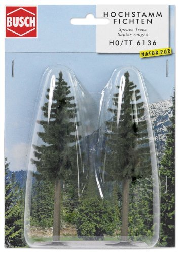 Busch 6136 abeti - 6136-2,