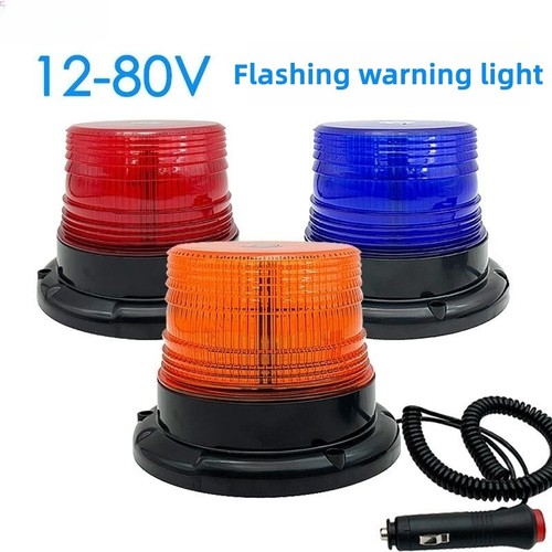 Led luce rotonda - luce, di