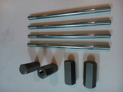 Prigionieri cilindro 7 - prigionieri, m