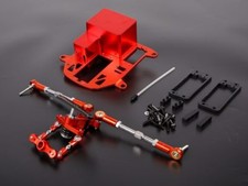 Equipaggiamento sterzo