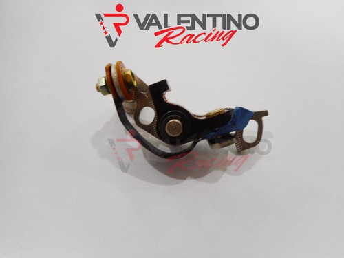 Puntine contatti contacts push - puntine,