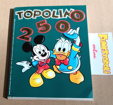TOPOLINO 2500 VARIANT Disney