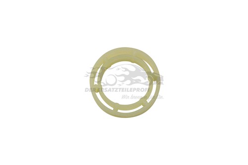 Supporto originale sotto ponte