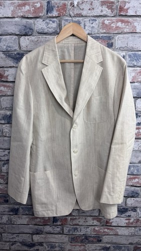 Giacca caprio uomo - giacca,