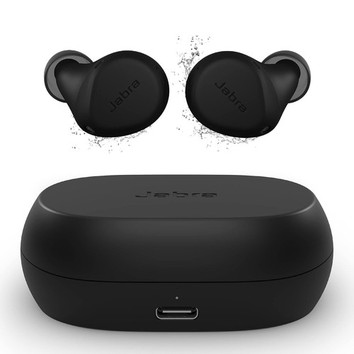 Jabra elite active inear - jabra,