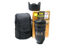 OBIETTIVO NIKKOR AFS 24-70MM