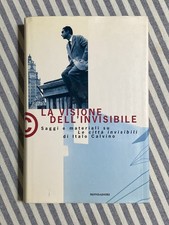 LA VISIONE DELL’INVISIBILE