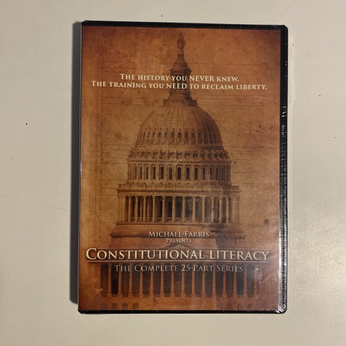 Constitutional literacy - constitutional,