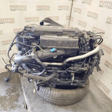 135FZ Motore compl. RHY