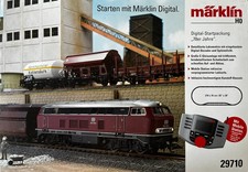 ✅ Märklin 29710 SET