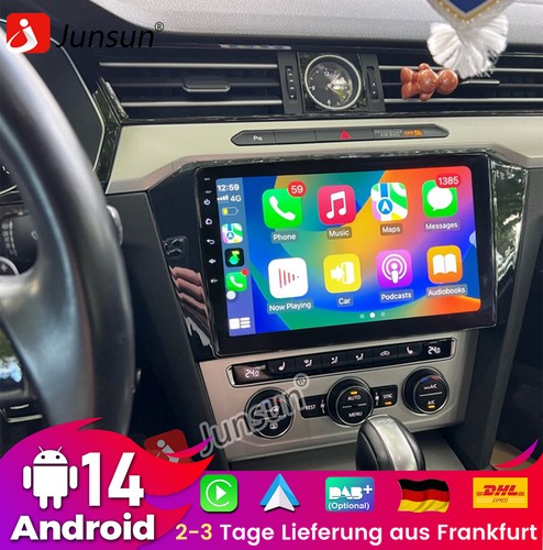 Autoradio 64gb android 14 - 2g+64gb,
