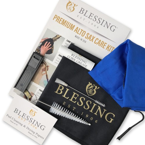 Blessing alto sax premium - blessing,