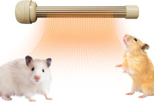Riscaldatore per uccelli - uccelli, da