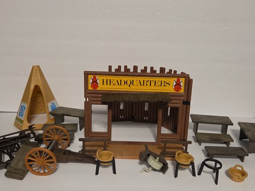 Playmobil system 3429 - 3429, old