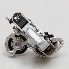 Deragliatore posteriore Huret