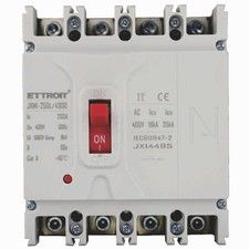 Interruttori Scatolati