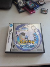 Pokémon versione SoulSilver