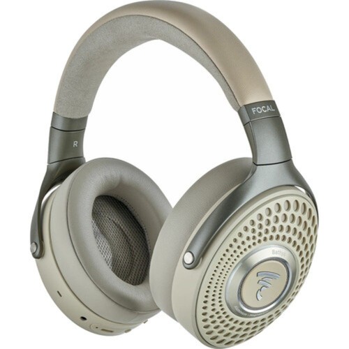 Focal bathys cuffie over - cuffie, over-ear