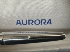 AURETTA penna stilografica By