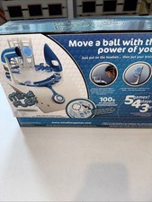 Gioco Mindflex Mattel 2009 quasi completo! Pezzi mancanti! Raro!