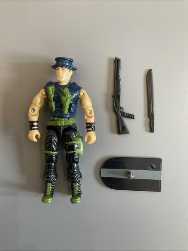 Figurina joe action force - figurina,