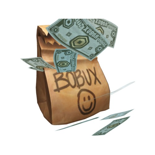 Roblox borsa bobux codice - bobux,