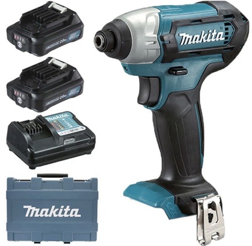 Makita td110dsae avvitatore - makita, ad
