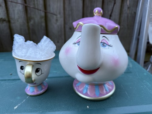 Disney beauty the - disney,